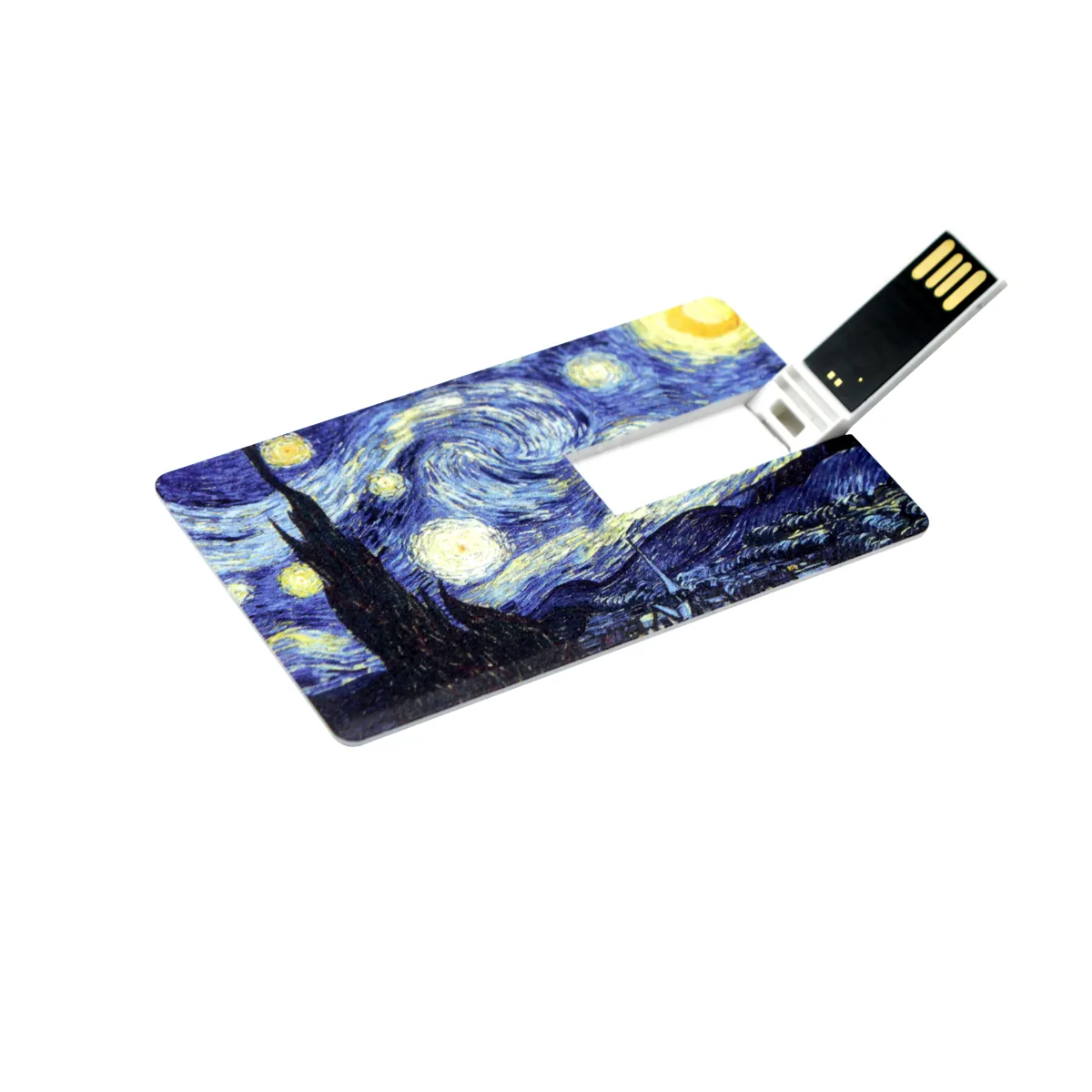 Флешка Card 16 Гб фото 5