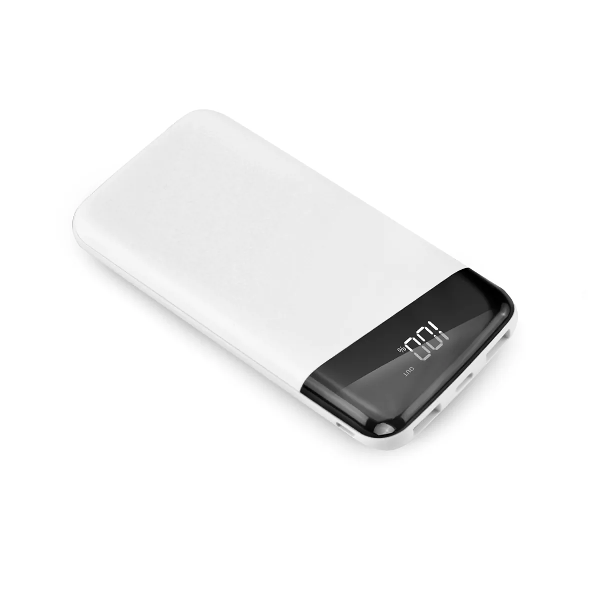 Внешний аккумулятор Mask 10000 Mah фото 4