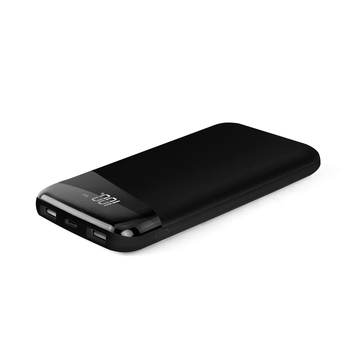 Внешний аккумулятор Mask 10000 Mah фото 3
