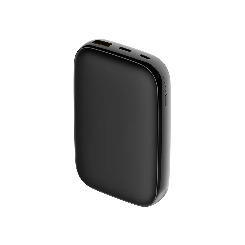 Внешний аккумулятор Galaxy QC&amp;PD с функцией быстрой зарядки фото 4