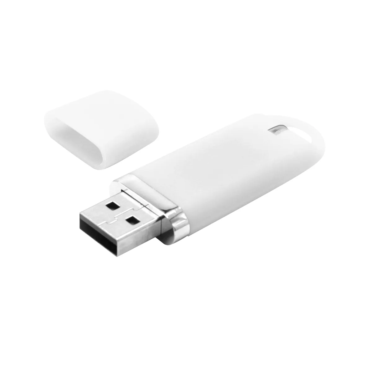 Флешка Shape с покрытием Софт Тач 16 GB фото 2