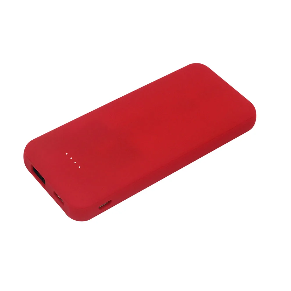 Внешний аккумулятор Arrida 5000mAh