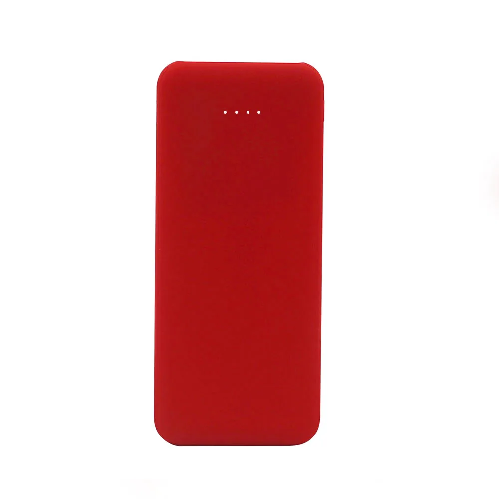 Внешний аккумулятор Arrida 5000mAh фото 2