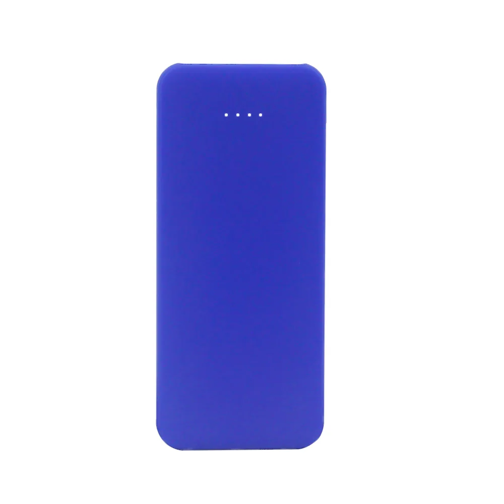 Внешний аккумулятор Arrida 5000mAh фото 2