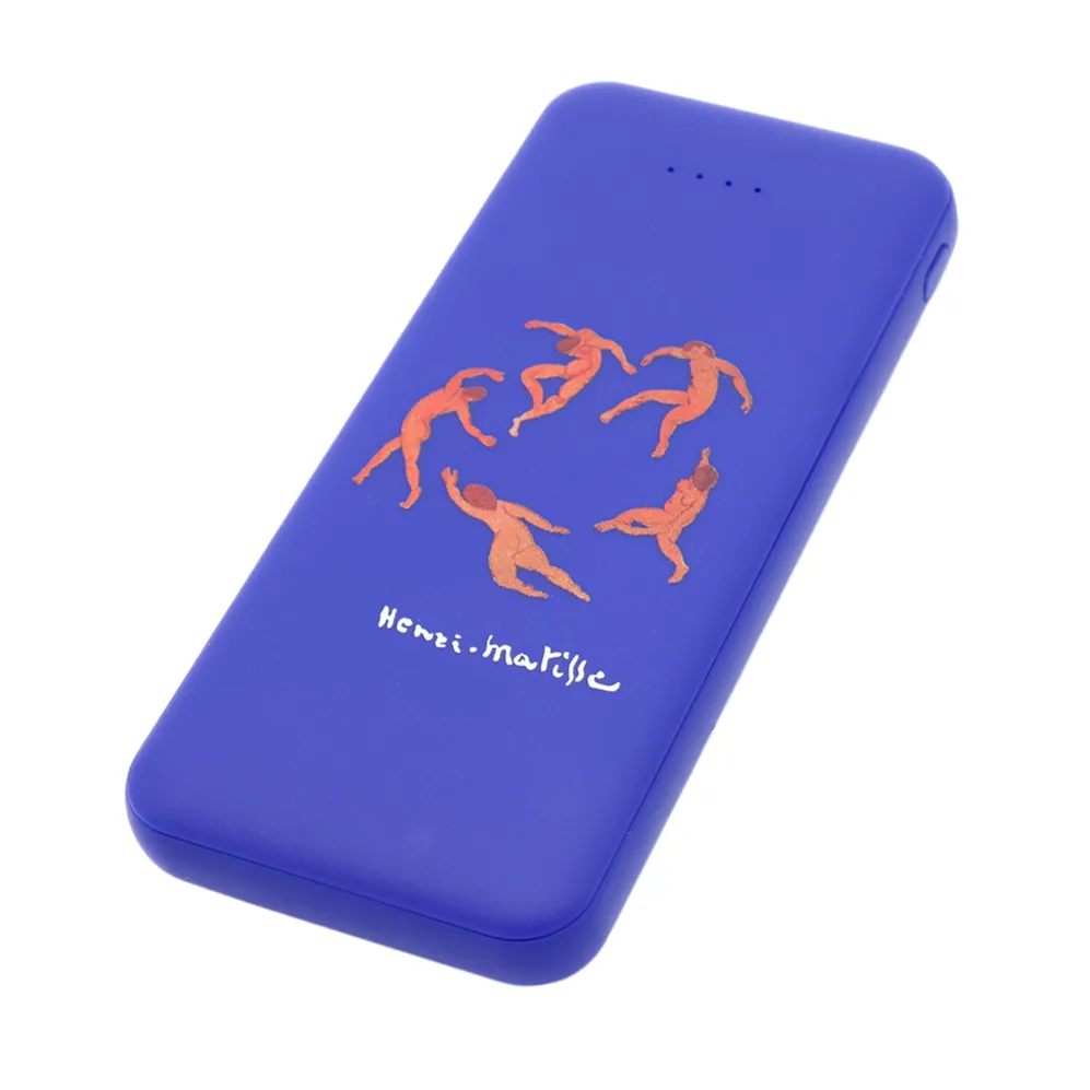 Внешний аккумулятор Arrida 5000mAh фото 3