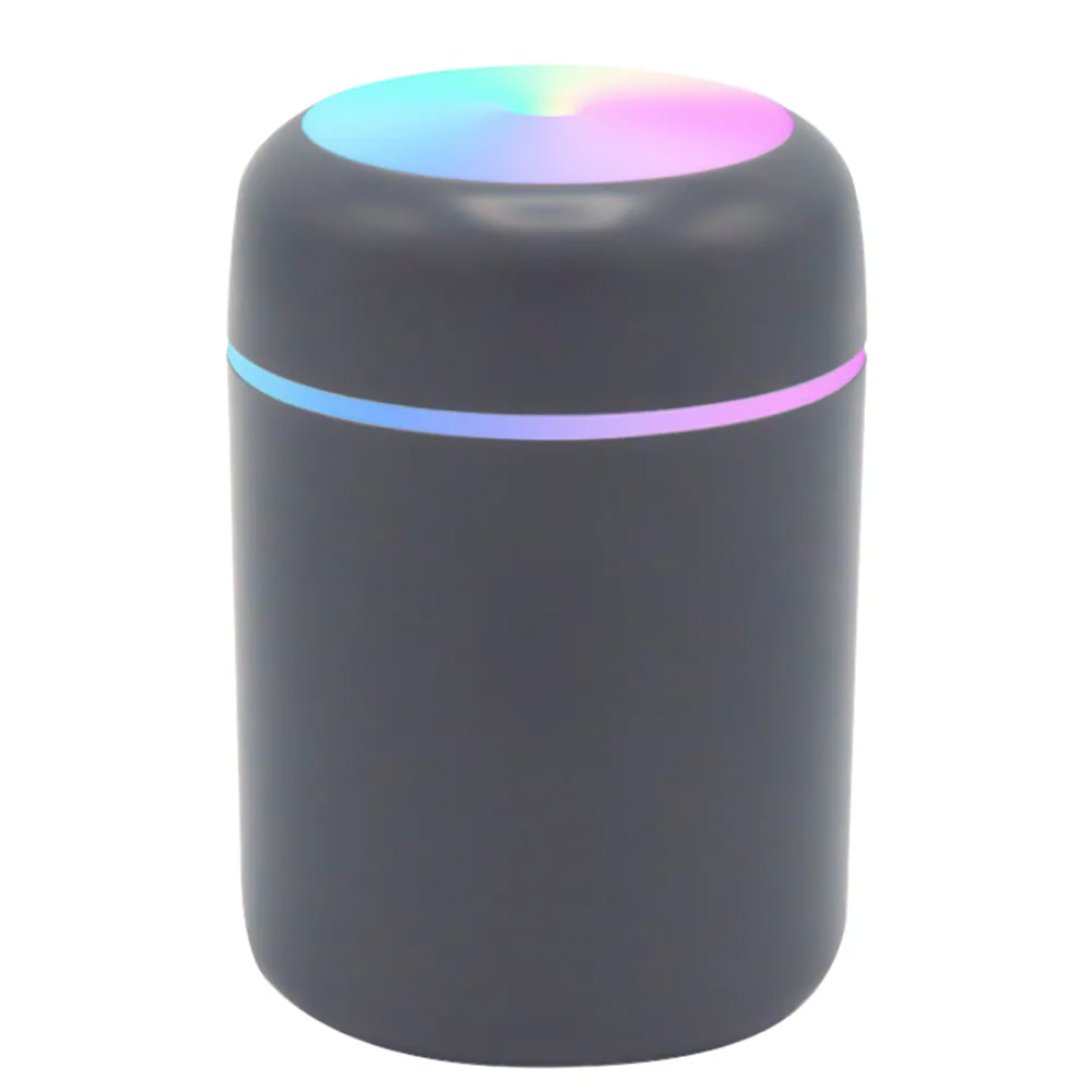 Светодиодный USB увлажнитель Aroma