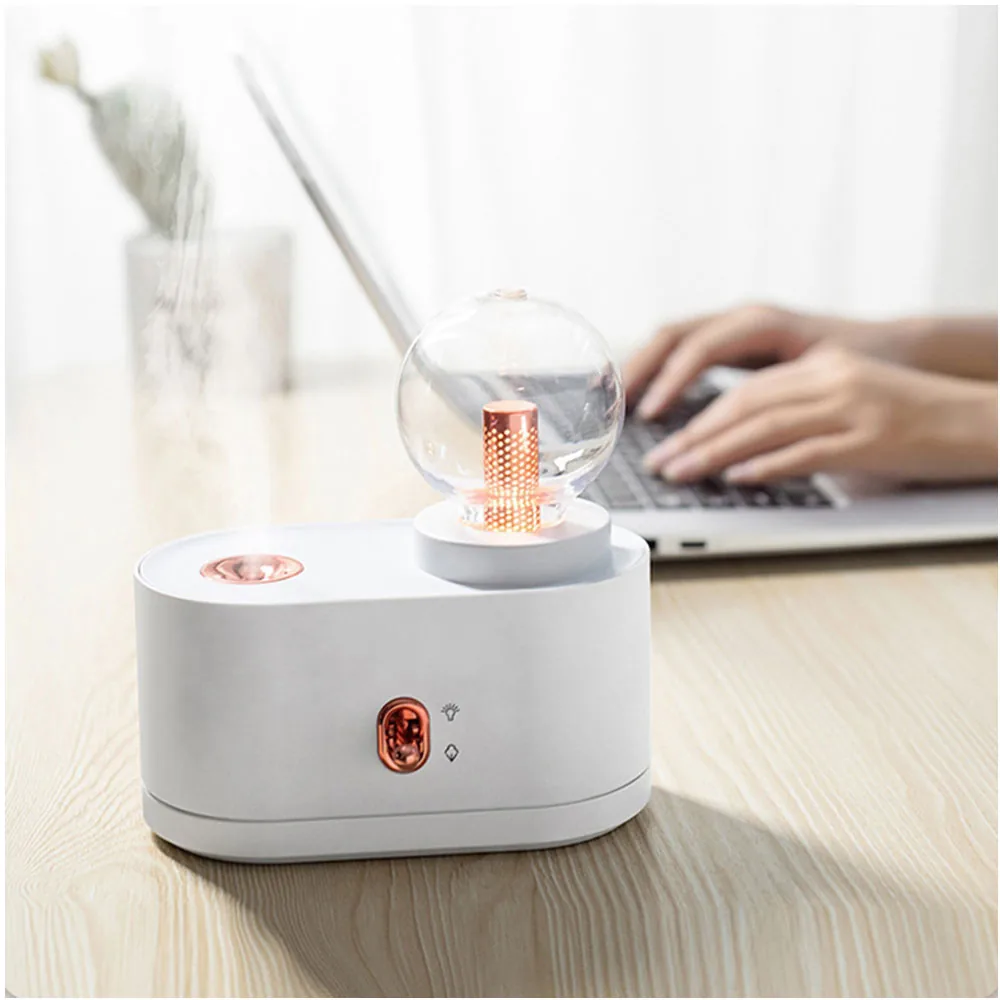 Светодиодный USB арома увлажнитель Orlean фото 4