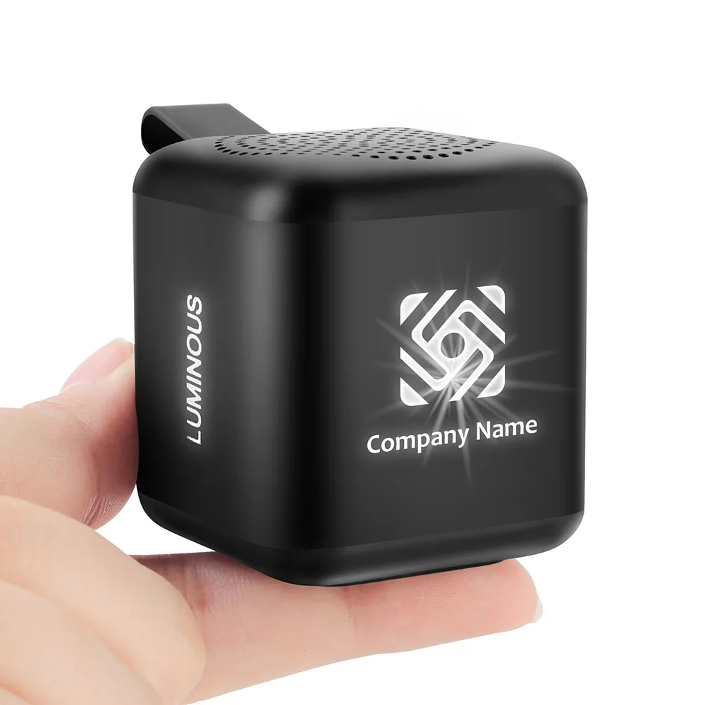 Bluetooth колонка Slaigo mini фото 5