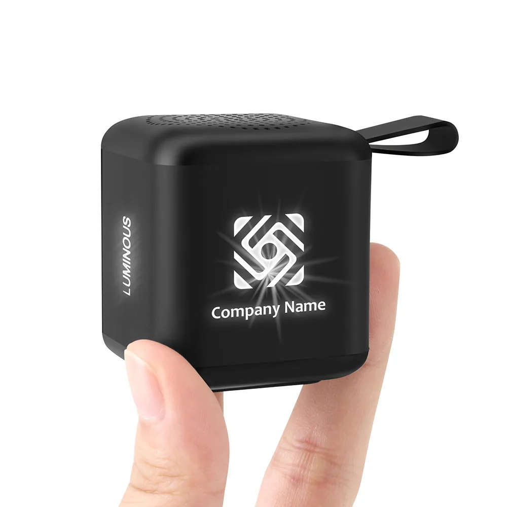 Bluetooth колонка Slaigo mini фото 7
