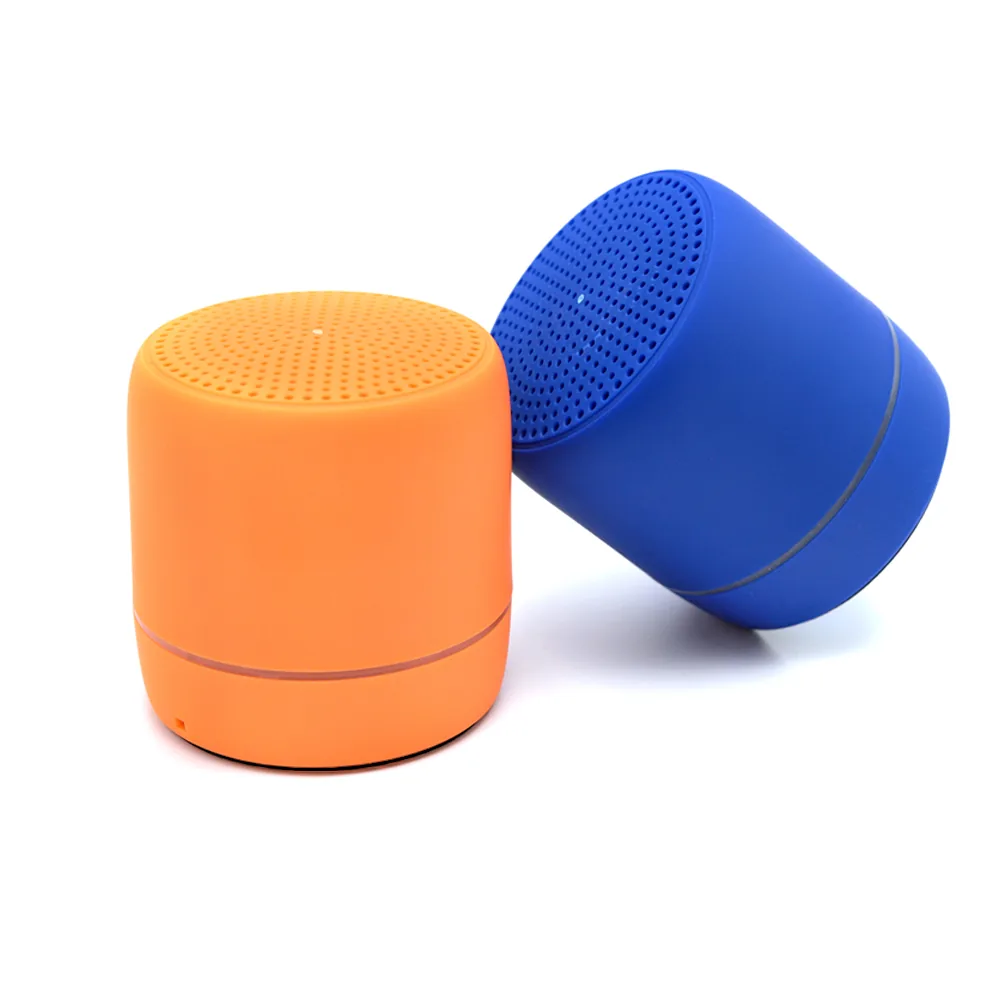 Беспроводная Bluetooth колонка Bardo фото 4