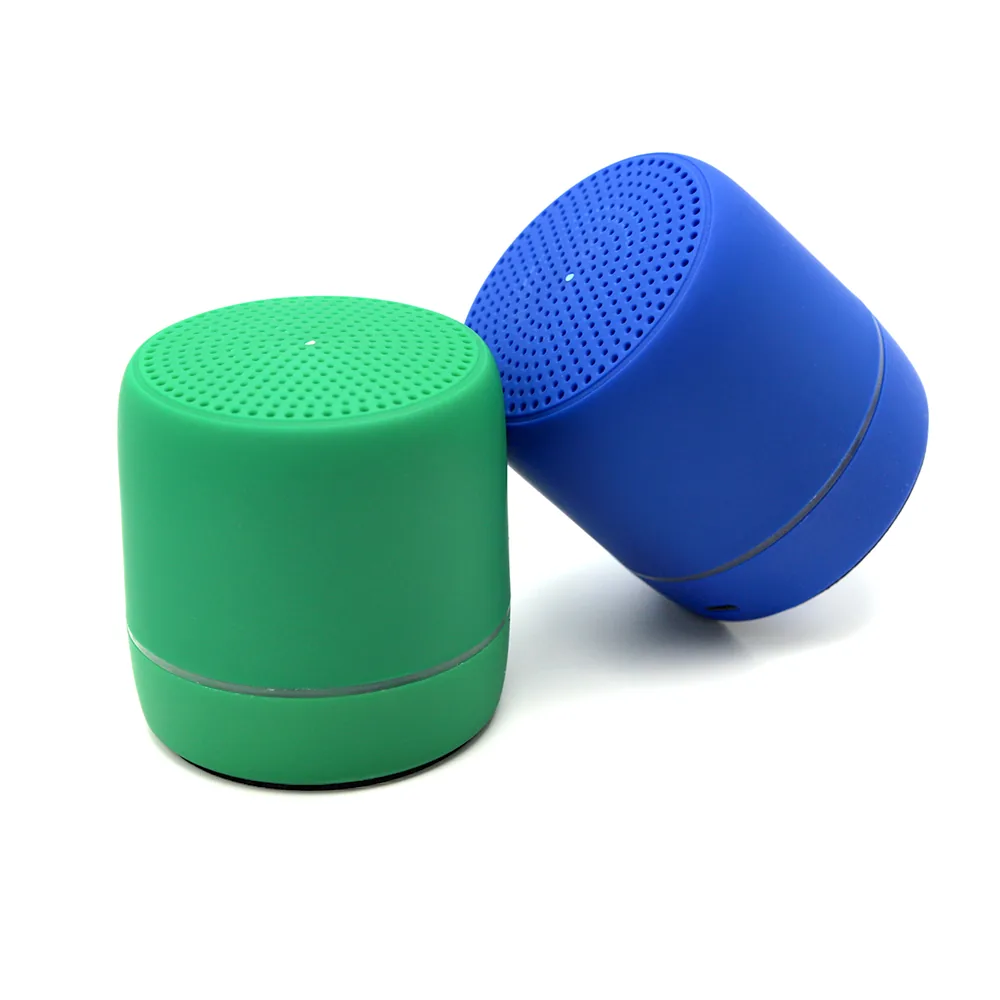 Беспроводная Bluetooth колонка Bardo фото 4
