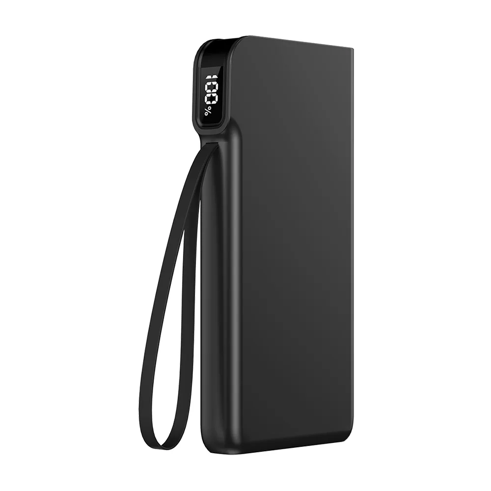 Внешний аккумулятор Cesare 10000 mAh