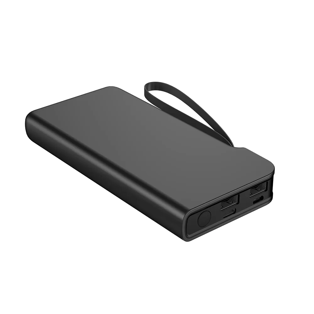 Внешний аккумулятор Cesare 10000 mAh фото 3
