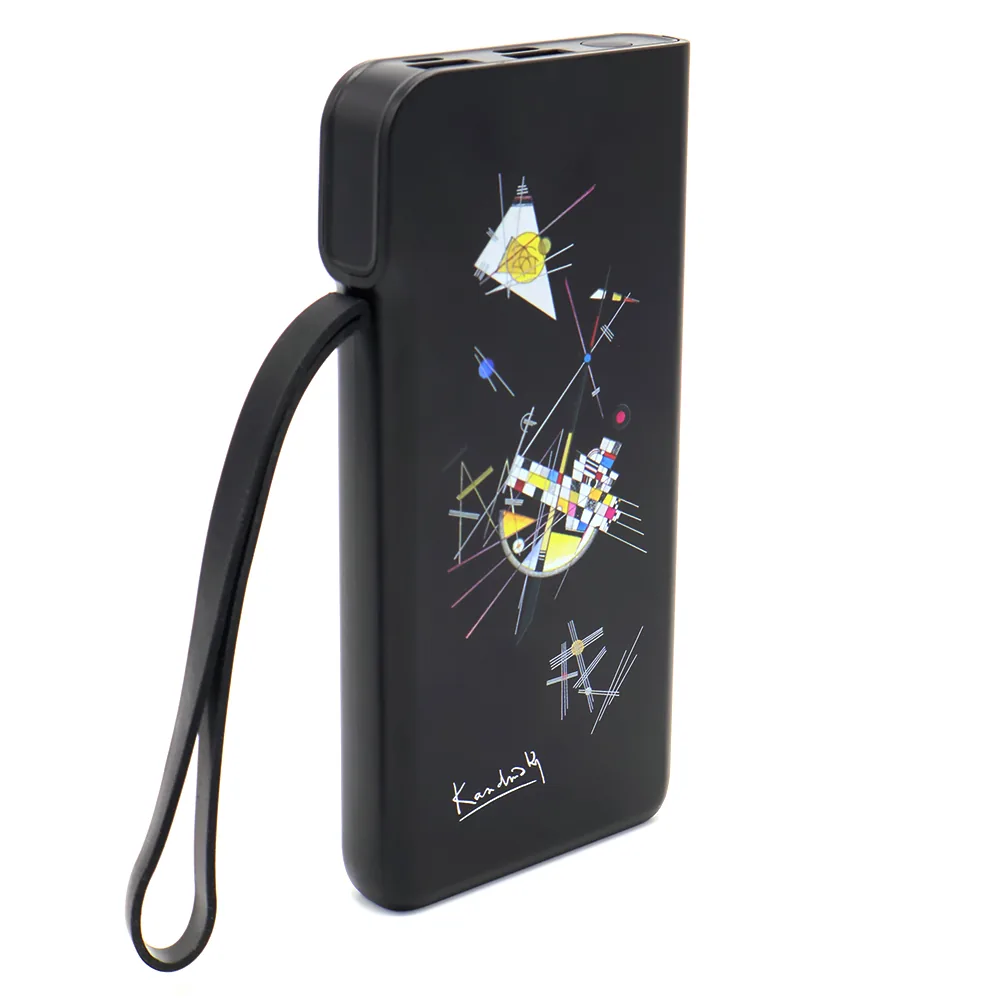 Внешний аккумулятор Cesare 10000 mAh фото 4