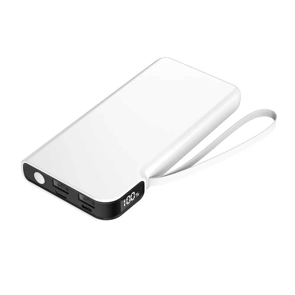 Внешний аккумулятор Cesare 10000 mAh фото 2