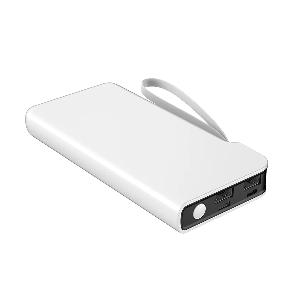 Внешний аккумулятор Cesare 10000 mAh фото 3