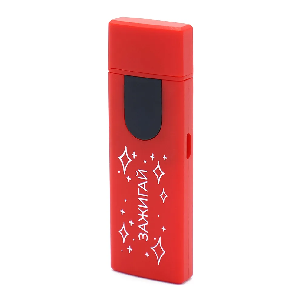 Зажигалка-накопитель USB Abigail фото 2