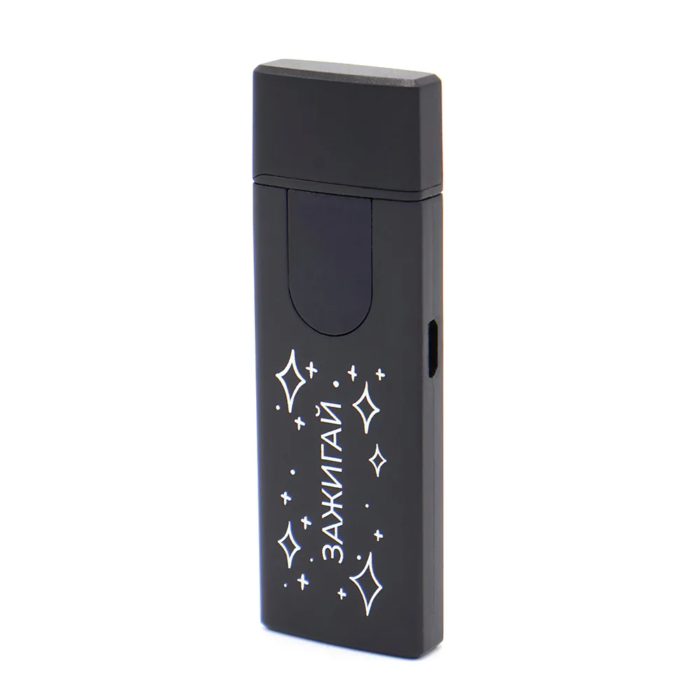 Зажигалка-накопитель USB Abigail фото 2