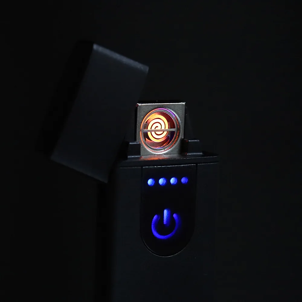 Зажигалка-накопитель USB Abigail фото 4