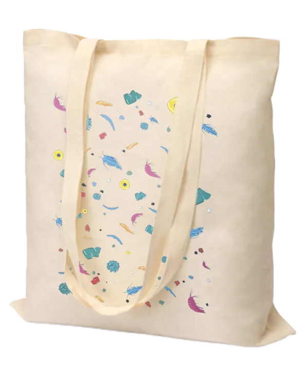 Сумка хозяйственная Bagsy Super 220 г/м2 фото 2