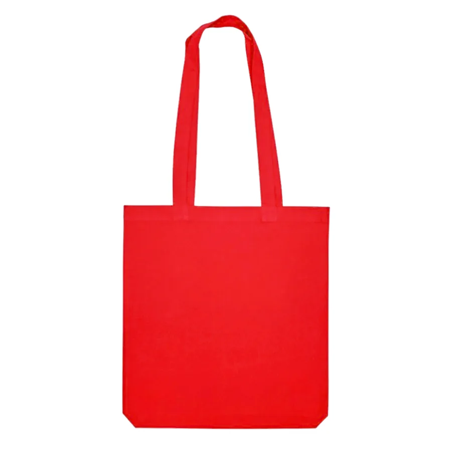 Сумка хозяйственная Bagsy Super 220 г/м2 фото 3