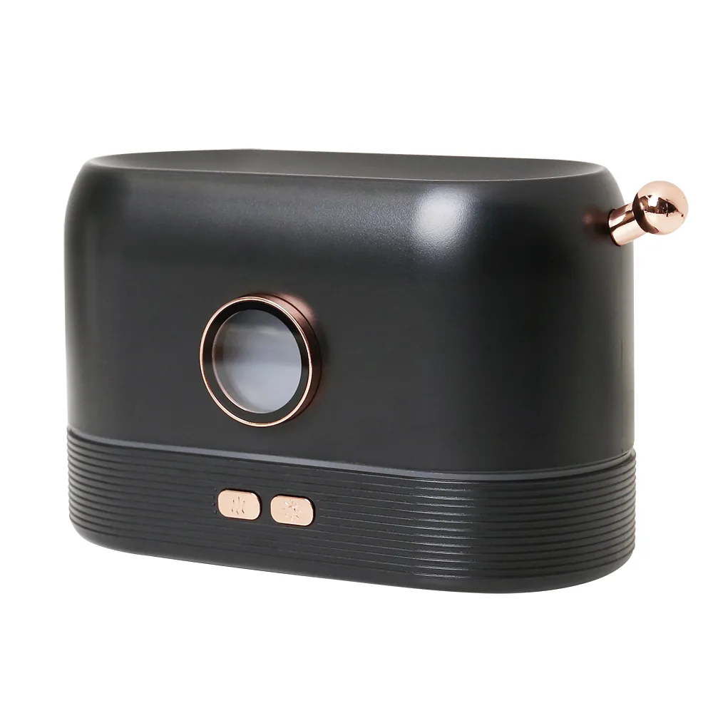 Светодиодный USB увлажнитель Milfire фото 3