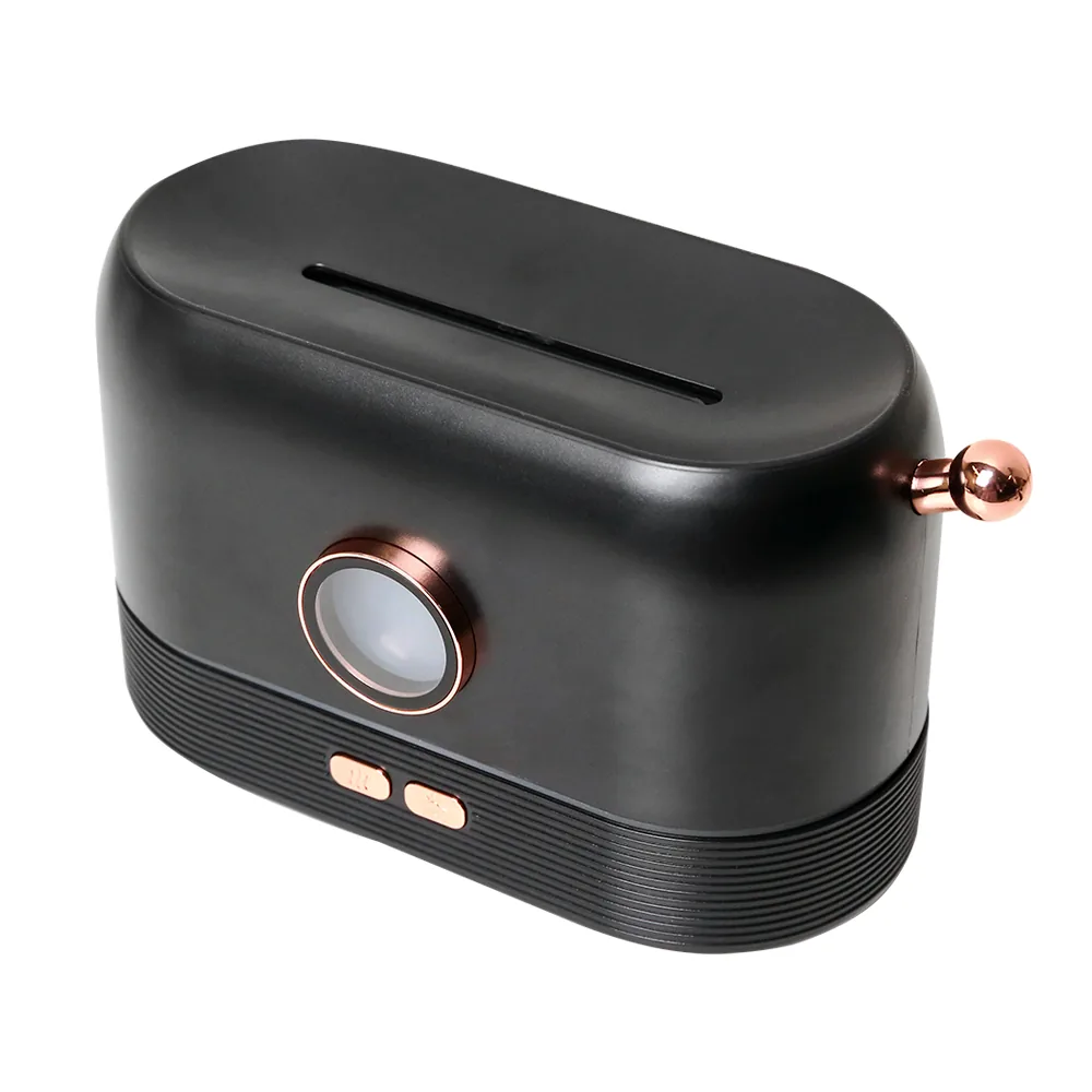 Светодиодный USB увлажнитель Milfire фото 4
