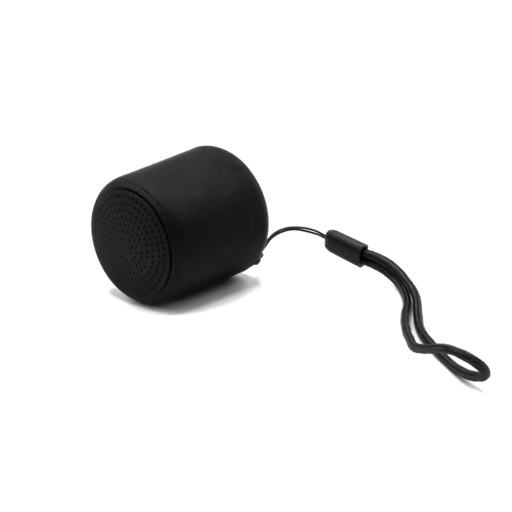 Беспроводная Bluetooth колонка Music TWS софт-тач фото 2