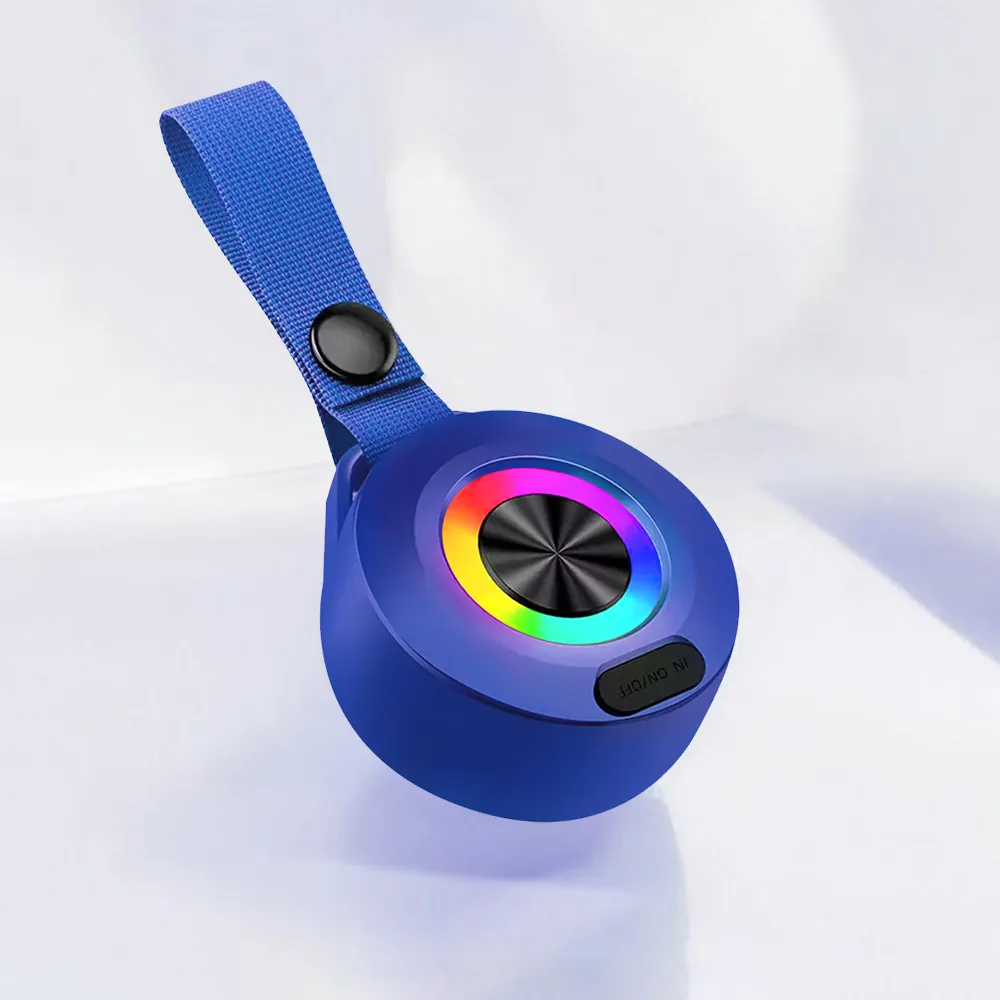 Беспроводная колонка Yoyo фото 4