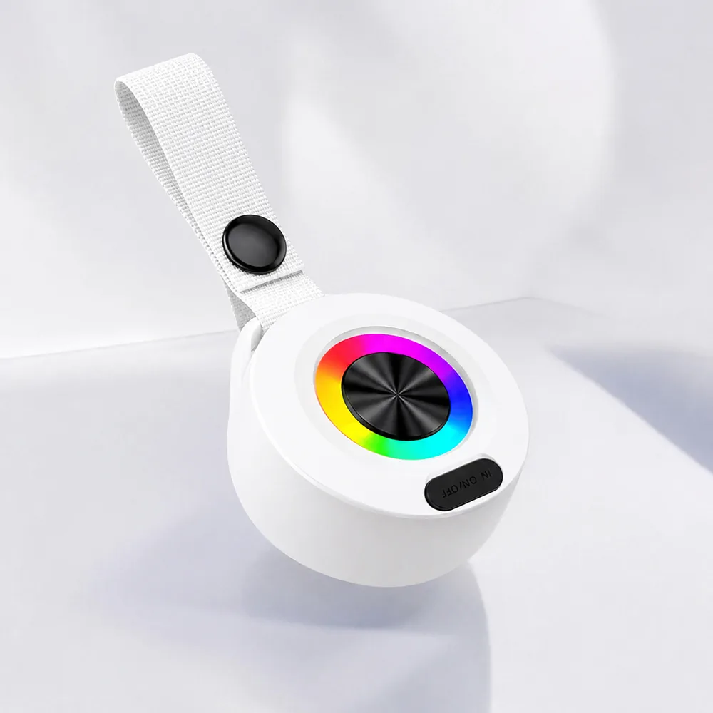 Беспроводная колонка Yoyo фото 4