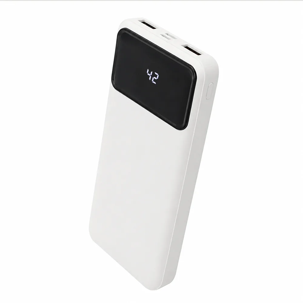 Внешний аккумулятор Cypher 10000 Mah фото 2