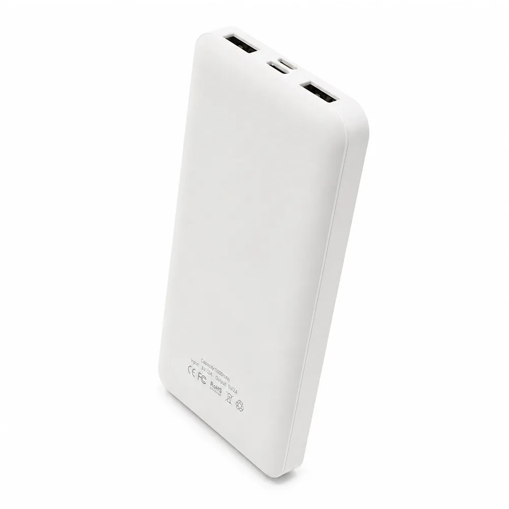 Внешний аккумулятор Cypher 10000 Mah фото 3