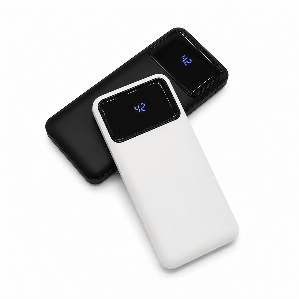 Внешний аккумулятор Cypher 10000 Mah фото 5