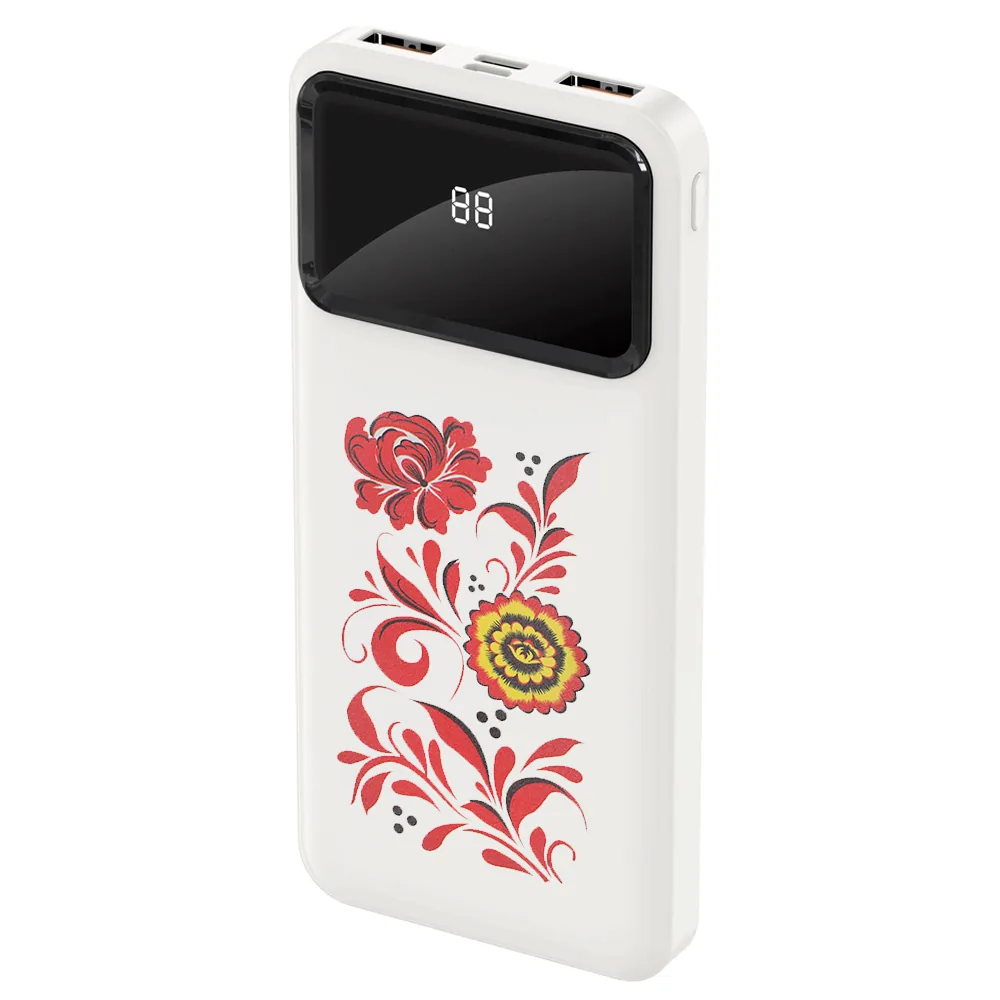 Внешний аккумулятор Cypher 10000 Mah фото 7