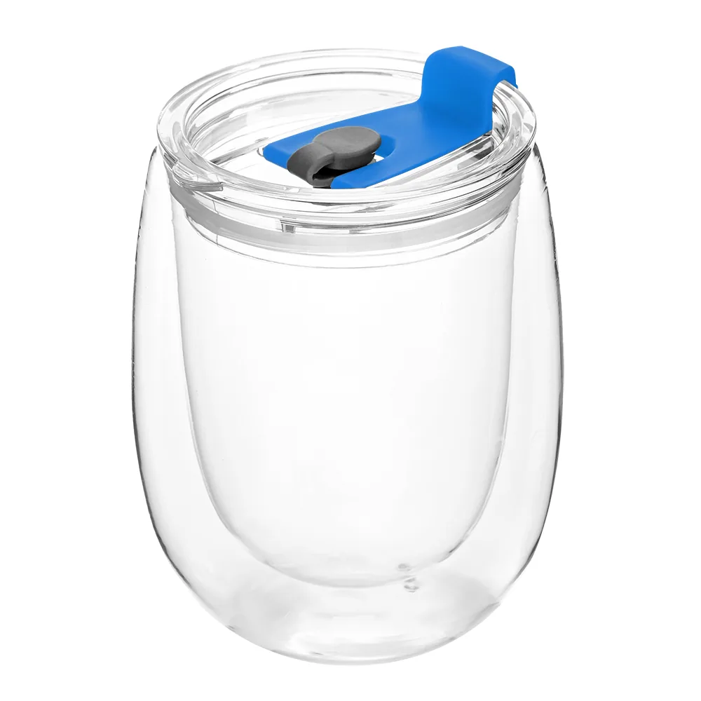 Стакан стеклянный Mango To Go фото 2