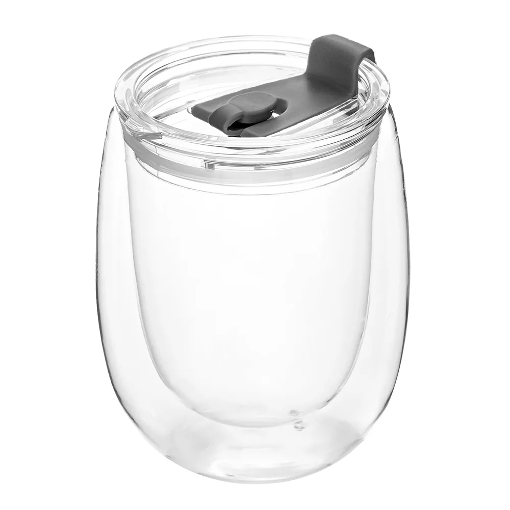 Стакан стеклянный Mango To Go фото 2