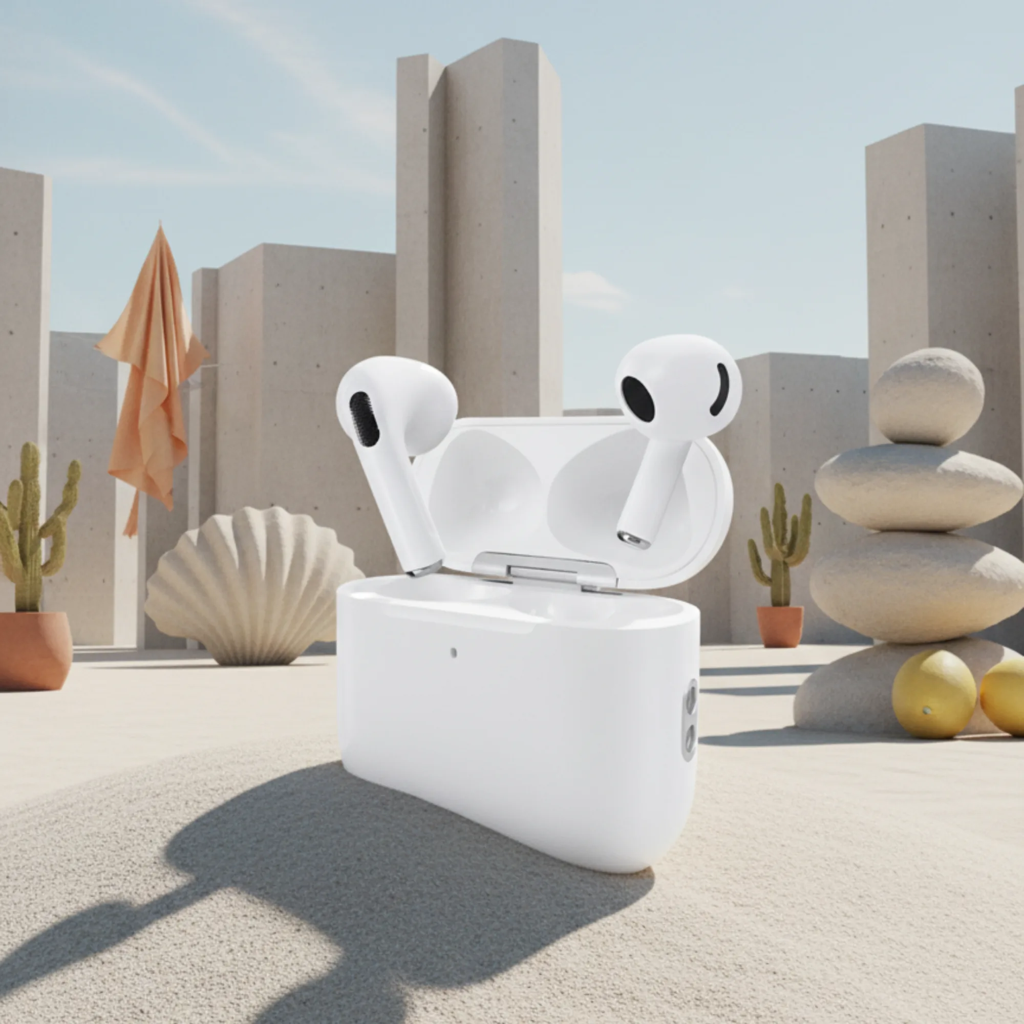 Наушники беспроводные Bluetooth Neat фото 3