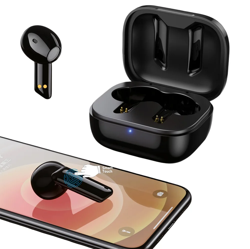 Наушники беспроводные Bluetooth Opportunity фото 2
