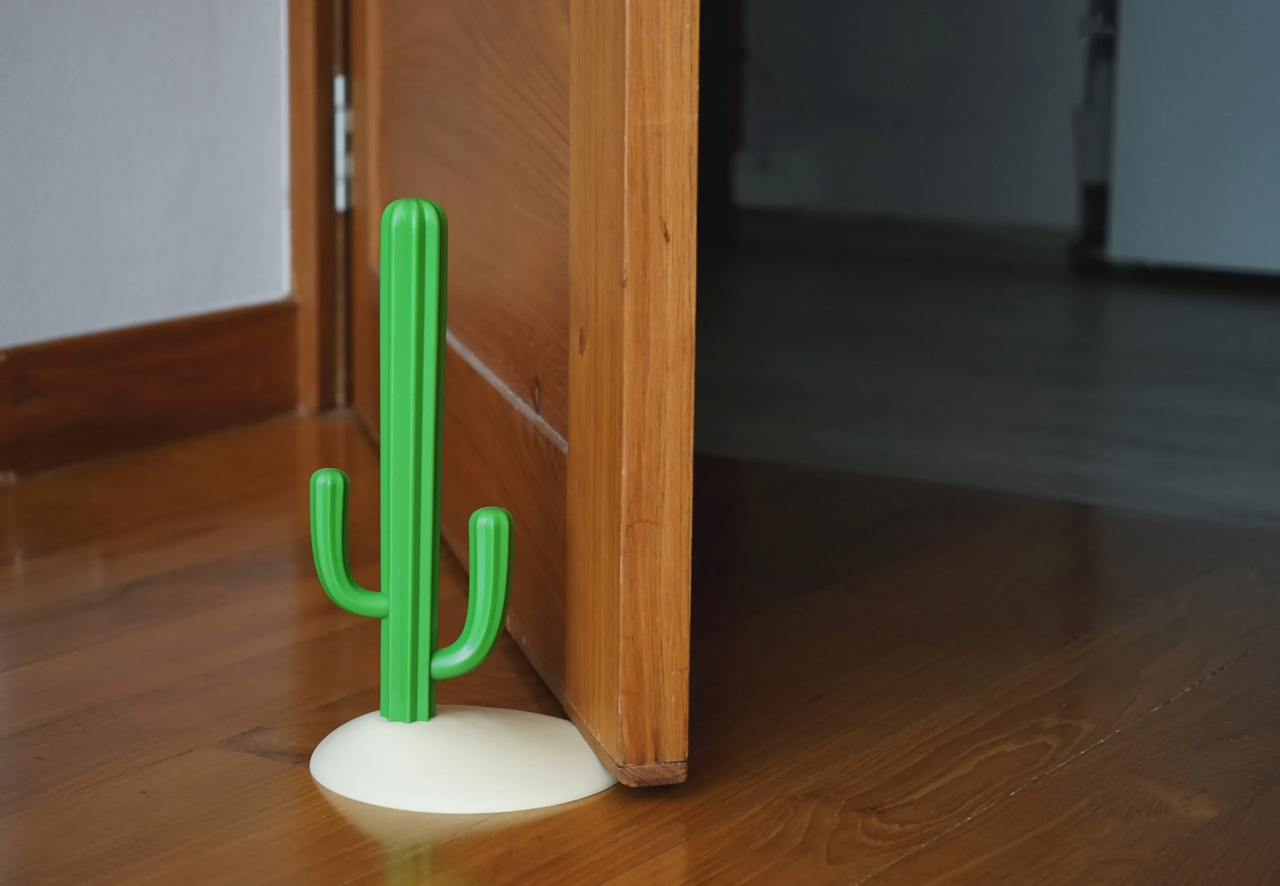 Подпорка для двери Cactus фото 3