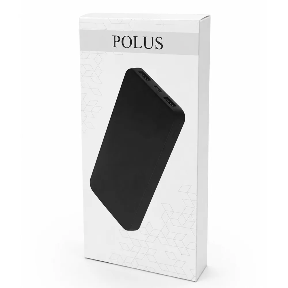 Внешний аккумулятор Polus фото 6