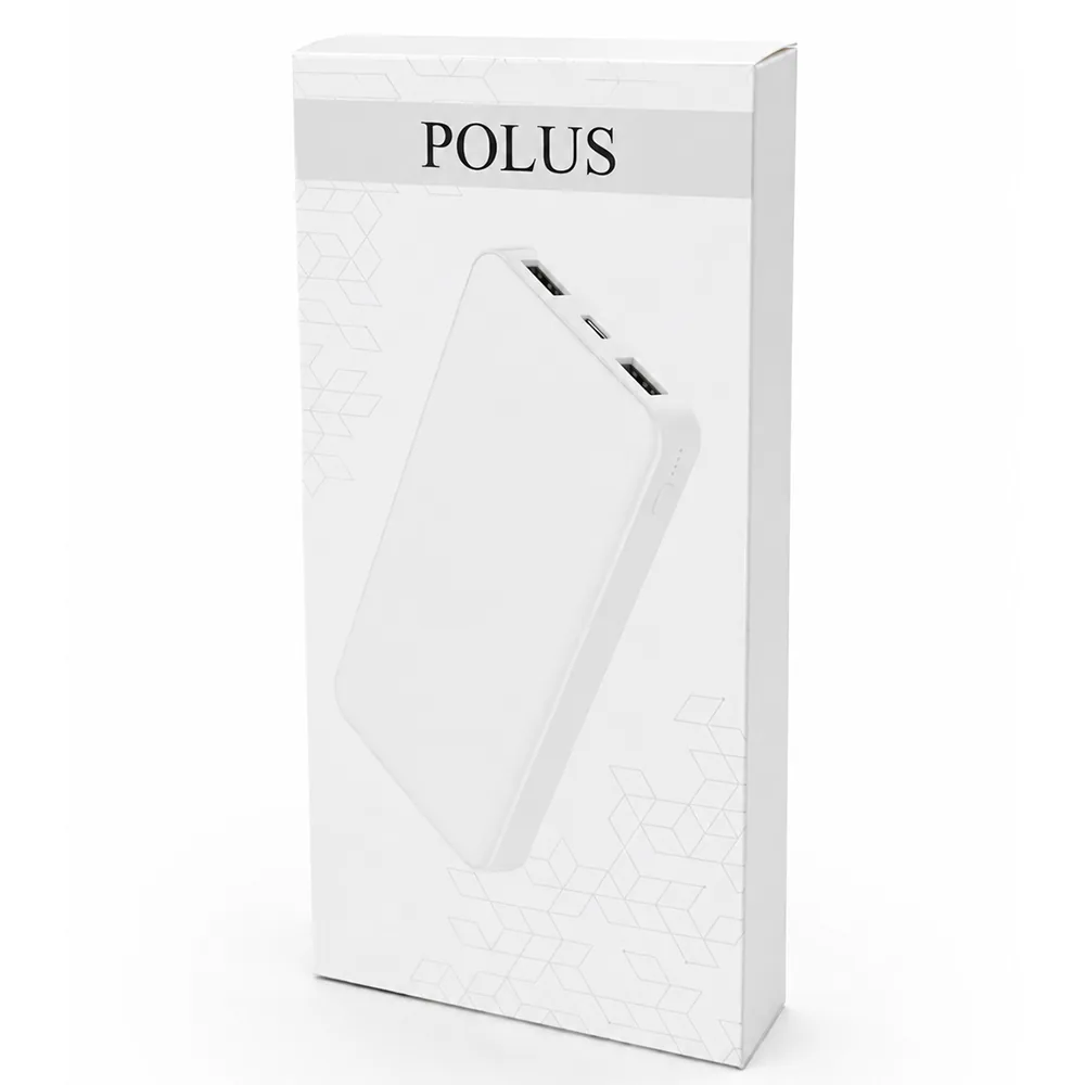 Внешний аккумулятор Polus фото 6