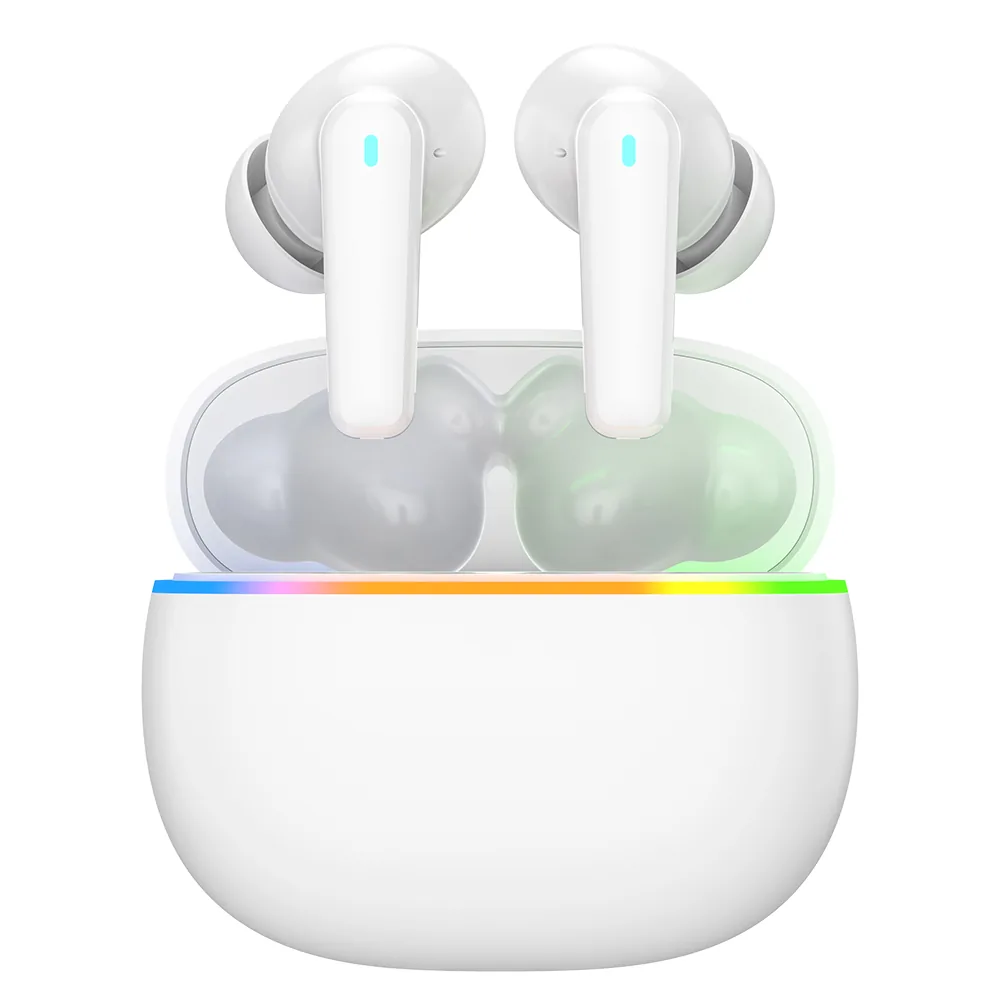 Наушники беспроводные Bluetooth Praise фото 2