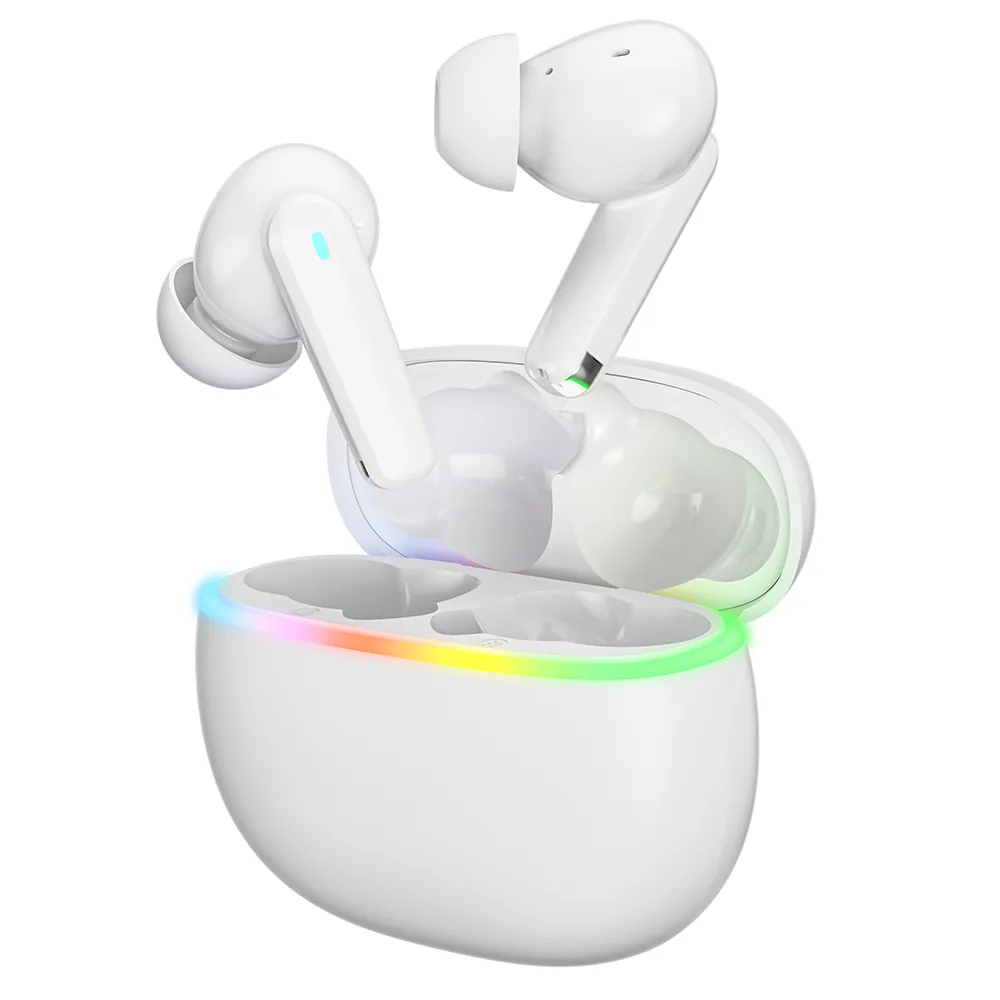 Наушники беспроводные Bluetooth Praise фото 3