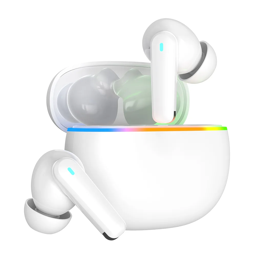 Наушники беспроводные Bluetooth Praise фото 4