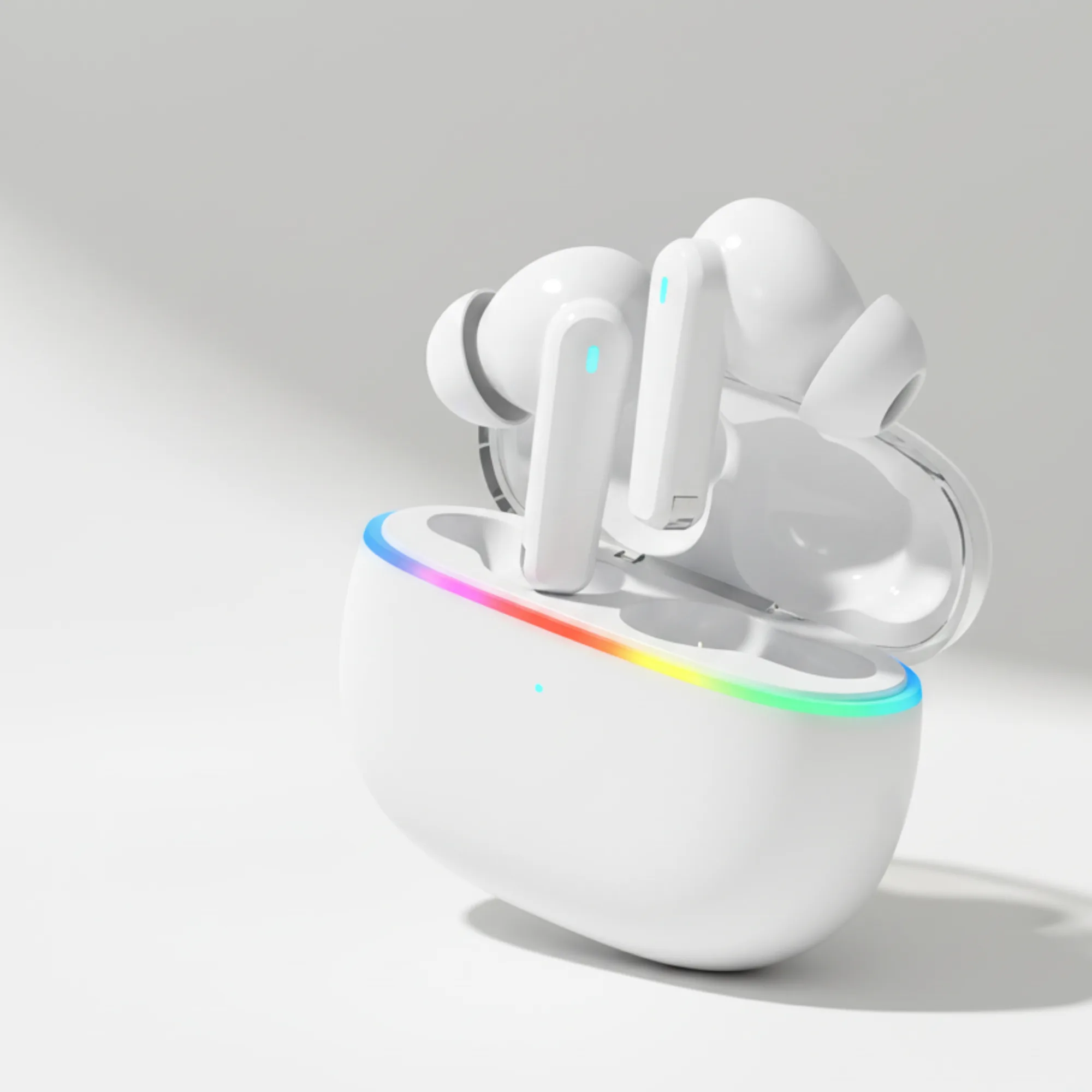 Наушники беспроводные Bluetooth Praise фото 6