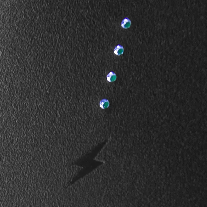 Внешний аккумулятор «Universal» 10 000 mAh фото 2