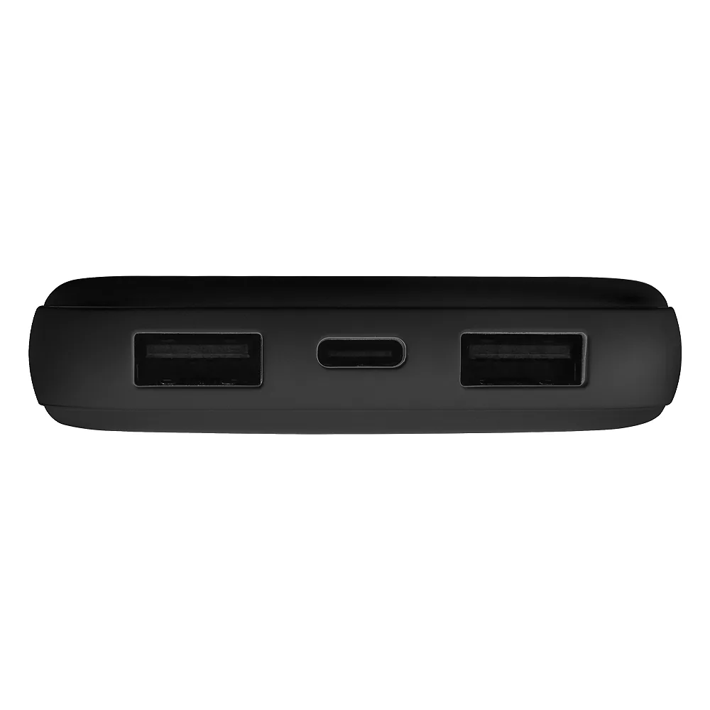 Внешний аккумулятор «Universal» 10 000 mAh фото 4