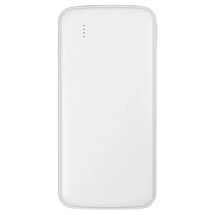 Внешний аккумулятор «Universal» 10 000 mAh