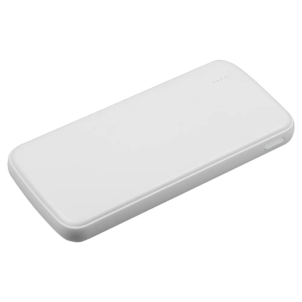 Внешний аккумулятор «Universal» 10 000 mAh фото 2