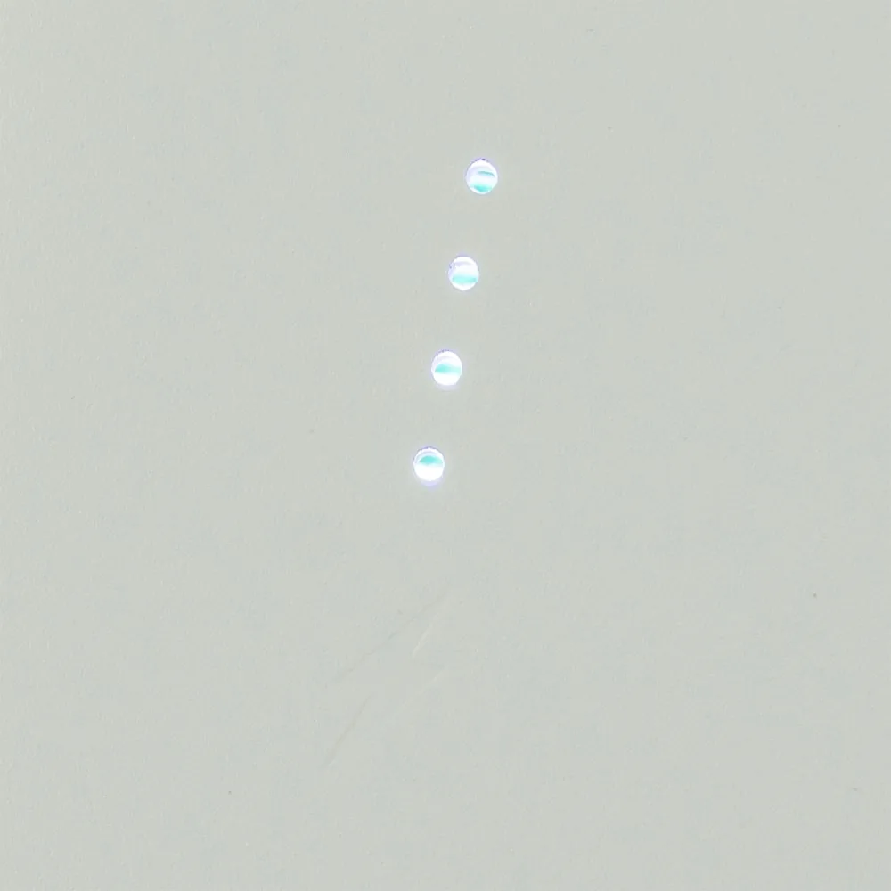 Внешний аккумулятор «Universal» 10 000 mAh фото 5
